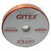 FITA CETIM GITEX POL. N04- 23MM C/50M