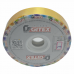 FITA CETIM GITEX POL. N04- 23MM C/50M