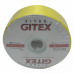FITA CETIM GITEX POL. N09- 38MM C/50M