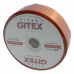 FITA CETIM GITEX POL. N09- 38MM C/50M