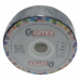 FITA CETIM GITEX POL. N09- 38MM C/50M