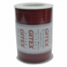 FITA CETIM GITEX POL. N00- 4MM C/100M