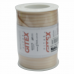 FITA CETIM GITEX POL. N00- 4MM C/100M