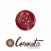 BOTÃO PARA COSTURAR COROZITA REF.1010