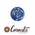 BOTÃO PARA COSTURAR COROZITA REF.1010