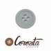 BOTÃO PARA COSTURAR COROZITA REF.1171