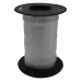 ELÁSTICO DE SILICONE ESTRELA C/10MM