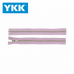 ZÍPER METAL FINO DESTACÁVEL YKK