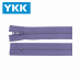 ZÍPER YKK CFC-036