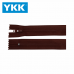 ZÍPER YKK CFC-036