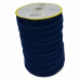 FITA VELUDO MAGALA 10MM COM 50M CORES