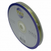 FITA CETIM MAGALA PLST 10MM COM 50M CORES