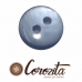 BOTÃO PARA COSTURAR COROZITA REF.1025