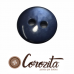 BOTÃO PARA COSTURAR COROZITA REF.1025