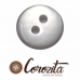 BOTÃO PARA COSTURAR COROZITA REF.1025