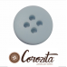 BOTÃO PARA COSTURAR COROZITA REF.8001