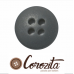 BOTÃO PARA COSTURAR COROZITA REF.8001