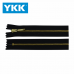 ZÍPER YKK MNTC 36 NIQUELADO