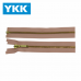ZÍPER YKK DESTACÁVEL DOURADO YGROR 456 