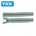 ZÍPER YKK DESTACÁVEL DOURADO YGROR 456 
