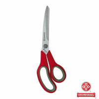 TESOURA MUNDIAL 1890-9 1/2 - 24 CM